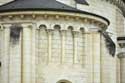 Royal Abbey Fontevraud / FRANCE: 