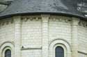 Abbaye Royale Fontevraud / FRANCE: 