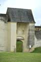 Abbaye Royale Fontevraud / FRANCE: 