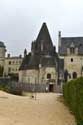 Royal Abbey Fontevraud / FRANCE: 