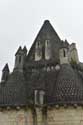 Abbaye Royale Fontevraud / FRANCE: 