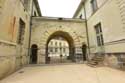 Royal Abbey Fontevraud / FRANCE: 