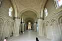 Abbaye Royale Fontevraud / FRANCE: 