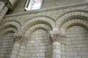 Royal Abbey Fontevraud / FRANCE: 