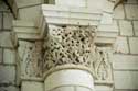 Royal Abbey Fontevraud / FRANCE: 