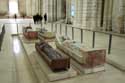 Royal Abbey Fontevraud / FRANCE: 