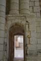 Royal Abbey Fontevraud / FRANCE: 