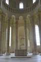 Abbaye Royale Fontevraud / FRANCE: 