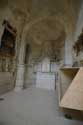 Abbaye Royale Fontevraud / FRANCE: 