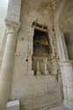 Royal Abbey Fontevraud / FRANCE: 