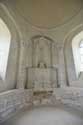 Royal Abbey Fontevraud / FRANCE: 