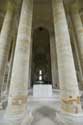 Abbaye Royale Fontevraud / FRANCE: 