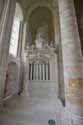 Royal Abbey Fontevraud / FRANCE: 