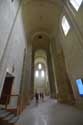 Abbaye Royale Fontevraud / FRANCE: 