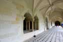 Abbaye Royale Fontevraud / FRANCE: 