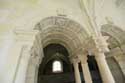 Royal Abbey Fontevraud / FRANCE: 