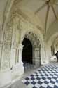 Royal Abbey Fontevraud / FRANCE: 