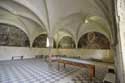 Abbaye Royale Fontevraud / FRANCE: 