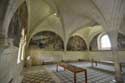 Royal Abbey Fontevraud / FRANCE: 