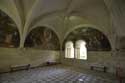 Abbaye Royale Fontevraud / FRANCE: 