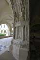 Abbaye Royale Fontevraud / FRANCE: 