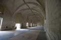 Royal Abbey Fontevraud / FRANCE: 