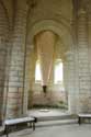 Abbaye Royale Fontevraud / FRANCE: 