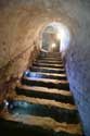 Royal Abbey Fontevraud / FRANCE: 