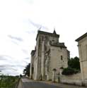 Castle Montsoreau / FRANCE: 