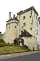 Castle Montsoreau / FRANCE: 