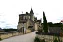 Chteau Montsoreau / FRANCE: 