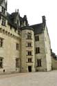 Castle Montsoreau / FRANCE: 