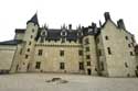 Kasteel Montsoreau / FRANKRIJK: 