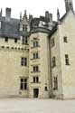 Kasteel Montsoreau / FRANKRIJK: 