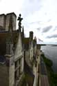 Castle Montsoreau / FRANCE: 