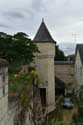 Castle Montsoreau / FRANCE: 