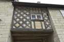 Marquis de Goeffre's Passage Montsoreau / FRANCE: 