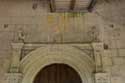 Saint Peter's church Parnay / FRANCE: 