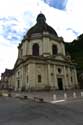 Notre-Dame Des Ardilliers Saumur / FRANCE: 