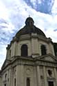 Our Lady of the Arilliers church Saumur / FRANCE: 