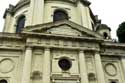 Our Lady of the Arilliers church Saumur / FRANCE: 