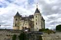 Castle Saumur / FRANCE: 