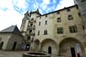 Castle Saumur / FRANCE: 