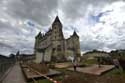 Castle Saumur / FRANCE: 