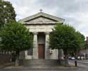 Protest Church - Temple Saumur / FRANCE: 