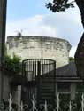 Grain Tower (Tour Graintire) Saumur / FRANCE: 