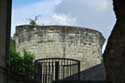 Grain Tower (Tour Graintire) Saumur / FRANCE: 