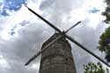 Cartier Molen Dou-la-Fontaine / FRANKRIJK: 