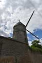 Cartier Molen Dou-la-Fontaine / FRANKRIJK: 