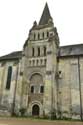 Our Ladies' church (Cunault) Chnehutte-Trves-Cunault / FRANCE: 